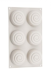 [HSP-06] Spiral Mold