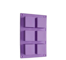 Squared Corner Mold